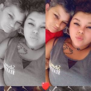 Meet your Posher, Norma